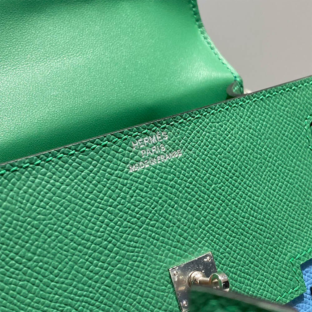 Hermes Kelly Doll Picto(HIGH-END GRADE) - Top Club
