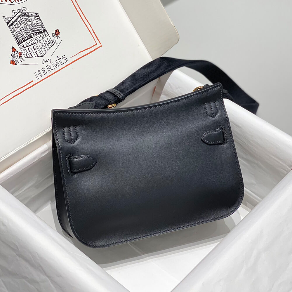Hermes Jypsiere Mini - Top Club
