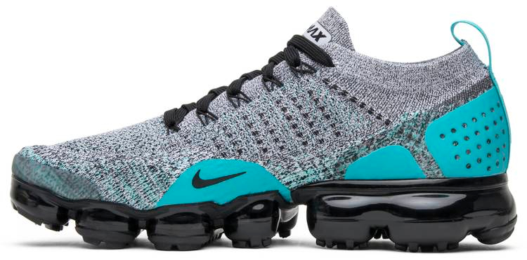 Air VaporMax Flyknit 2  Dusty Cactus  942842-104 - Sneaker Replica Workshop