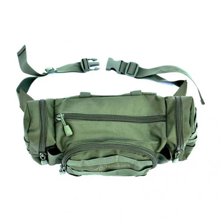 Columbus YALE 25ft - Mochila Absenderismo