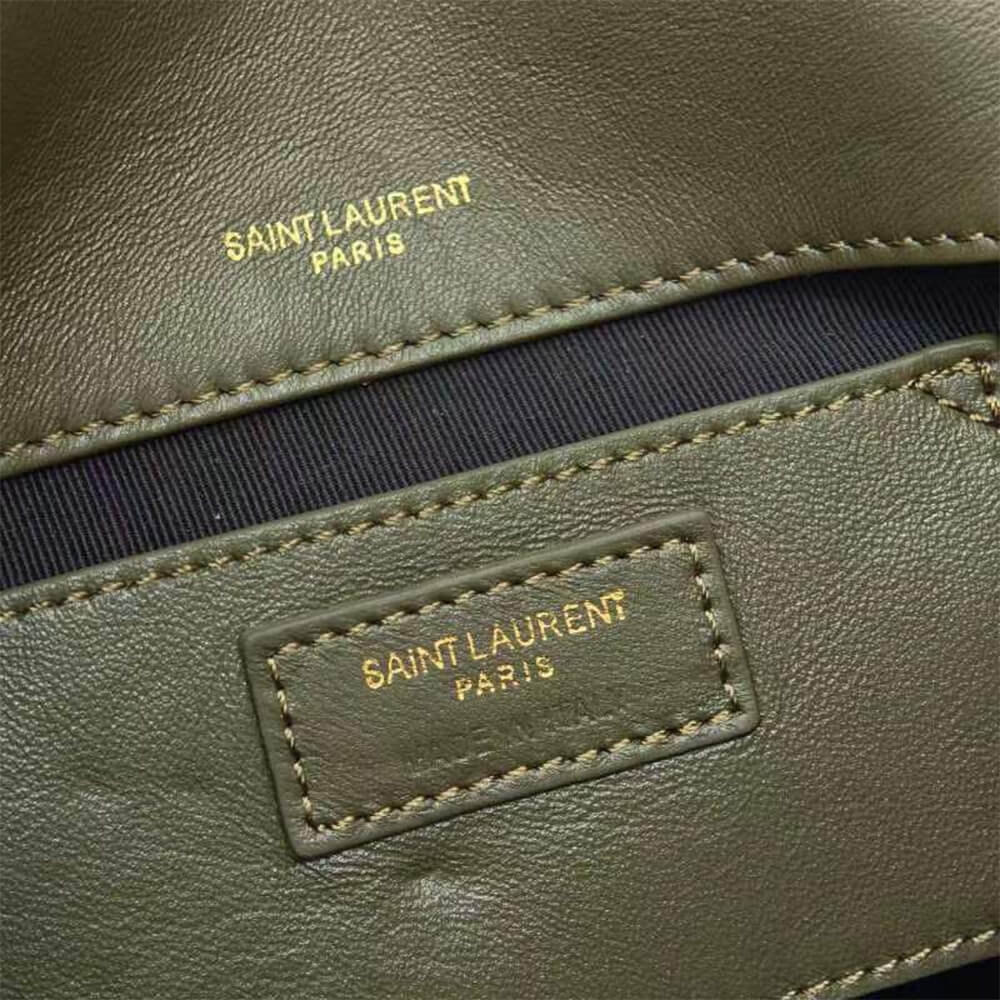 YSL jamie 4.3 mini in lambskin(HIGH-END GRADE) - Top Club