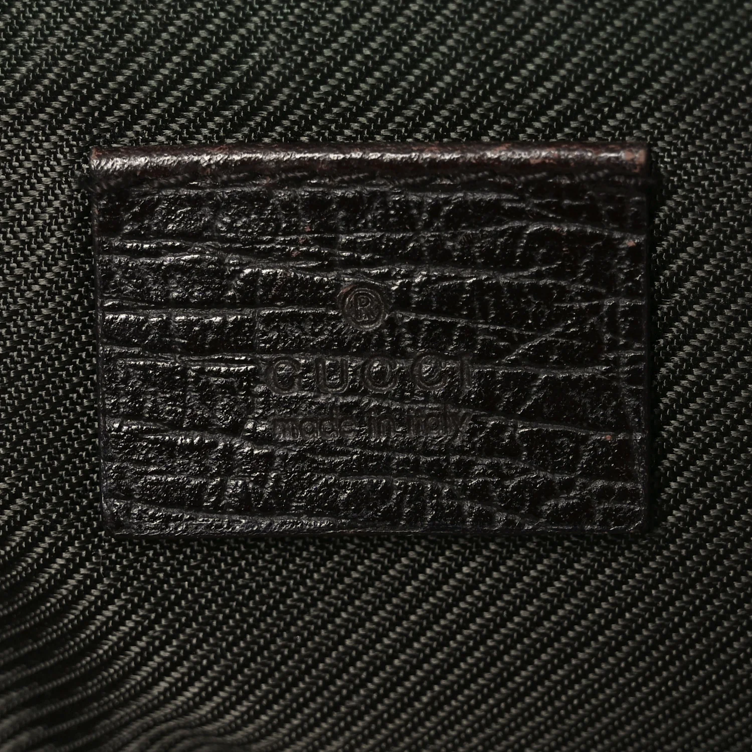 Monogram Boat Pochette Brown - Top Club
