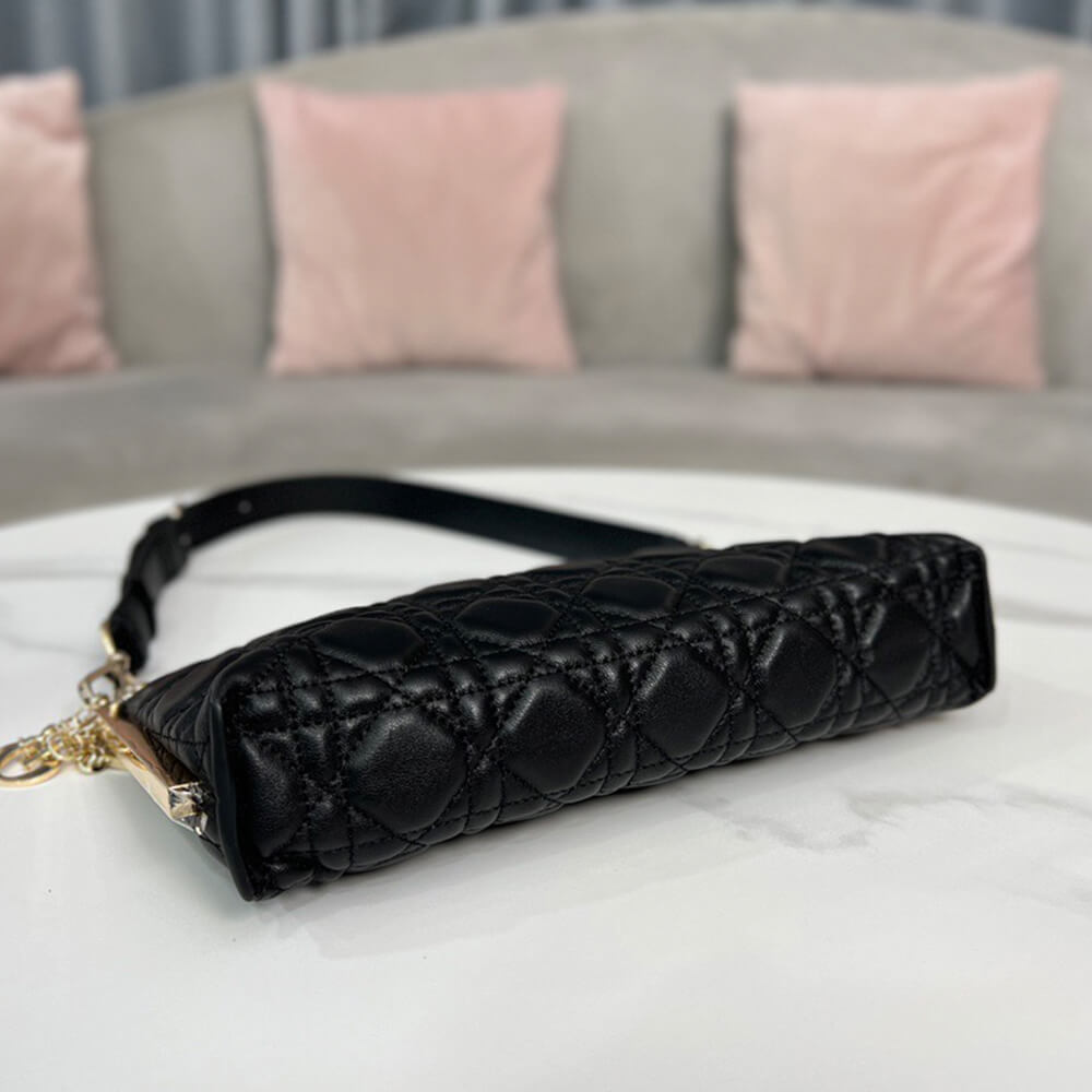DIOR CLUB BAG - Top Club