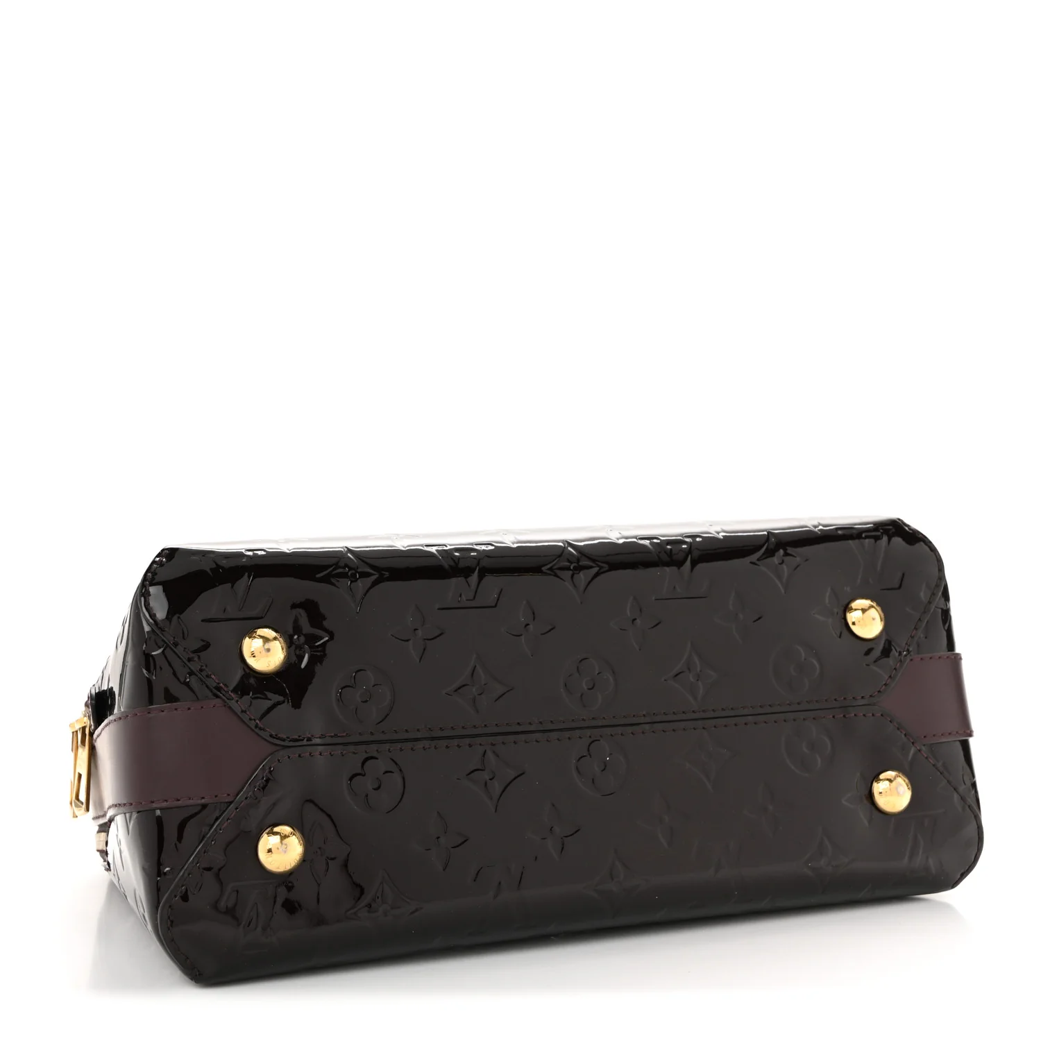 Vernis Melrose Amarante - Top Club