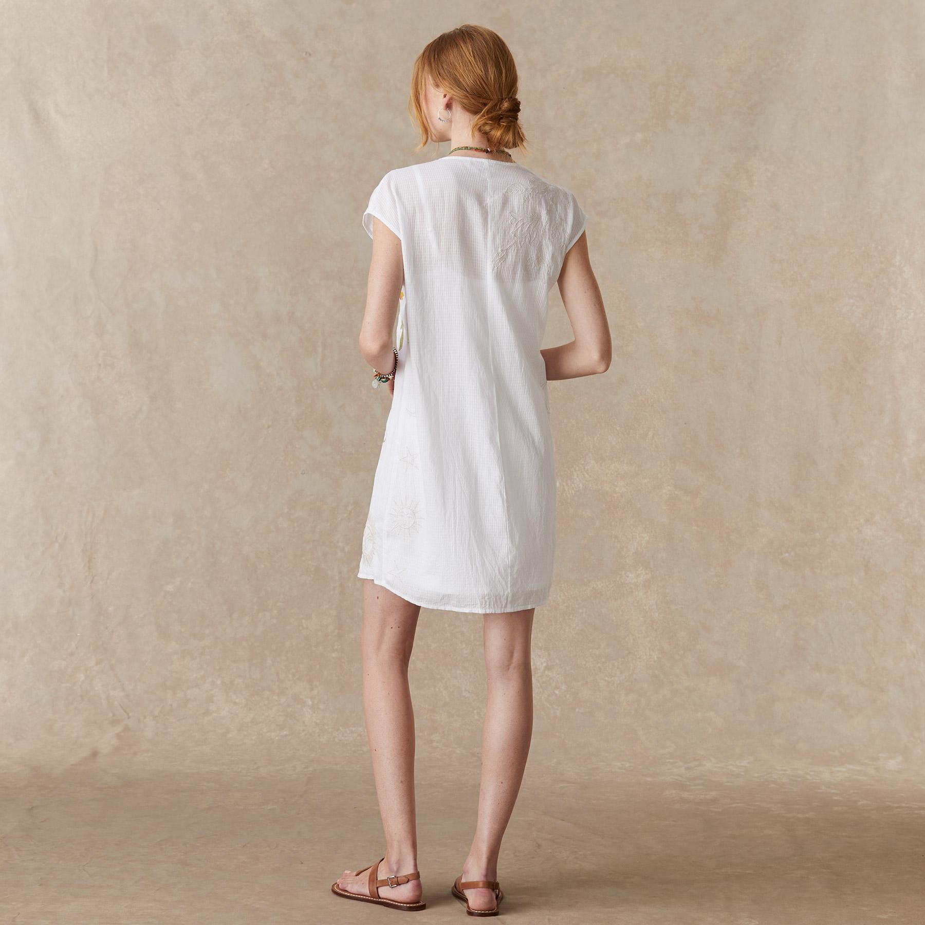 Playa Dress - Sundance Living