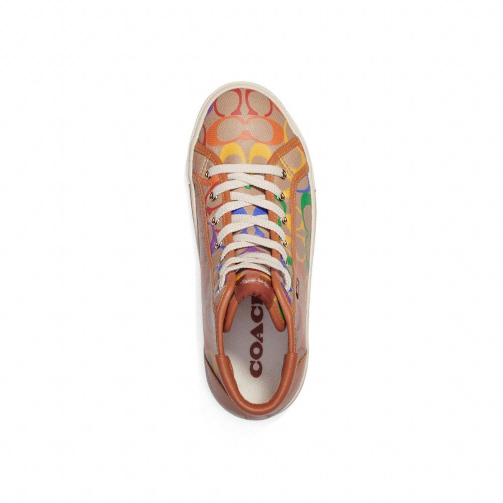 COACH Coach Fashion Shoes