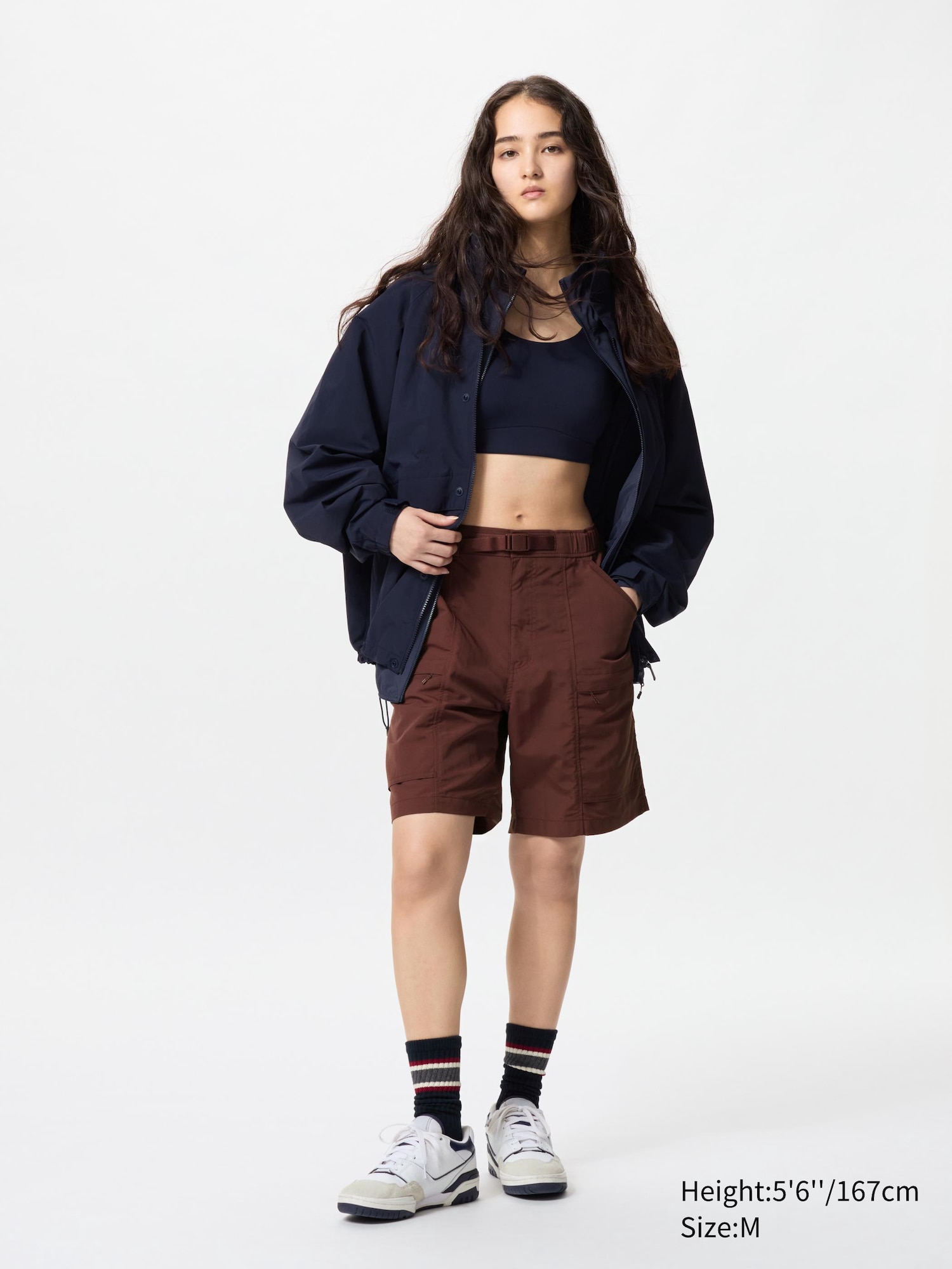 Geared Shorts