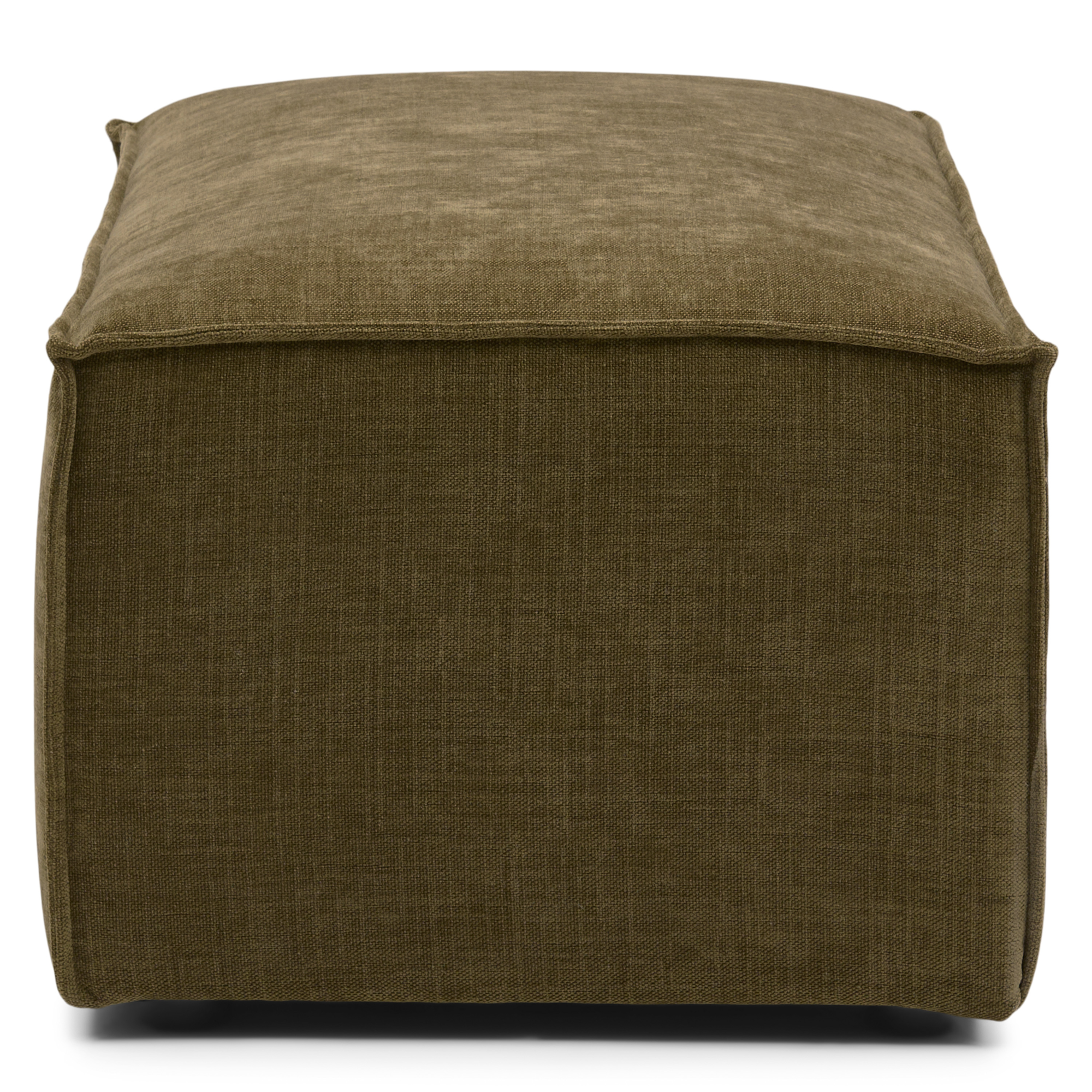Hocker Segment small becotton green