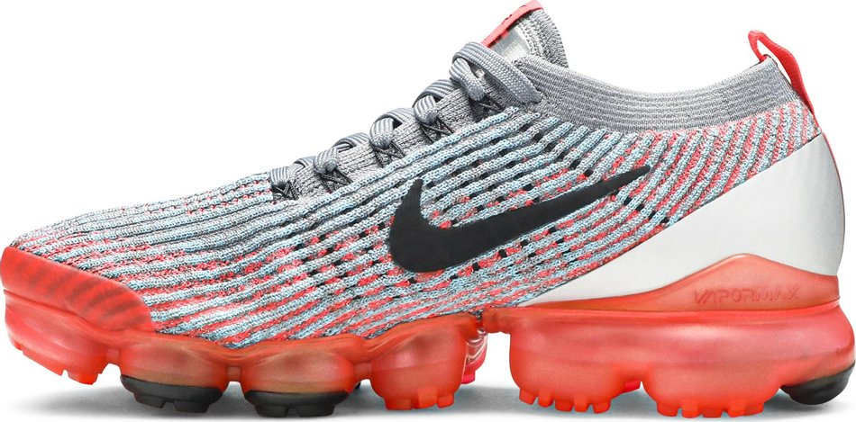 Wmns Air VaporMax Flyknit 3  Flash Crimson  AJ6900-601 - Sneaker Replica Workshop