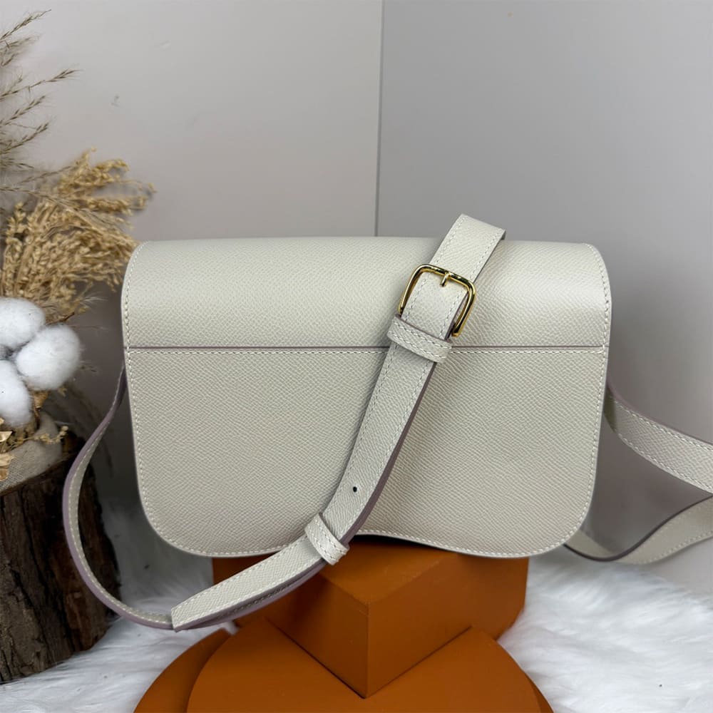 Hermes Della Cavalleria Elan bag(HIGH-END GRADE) - Top Club