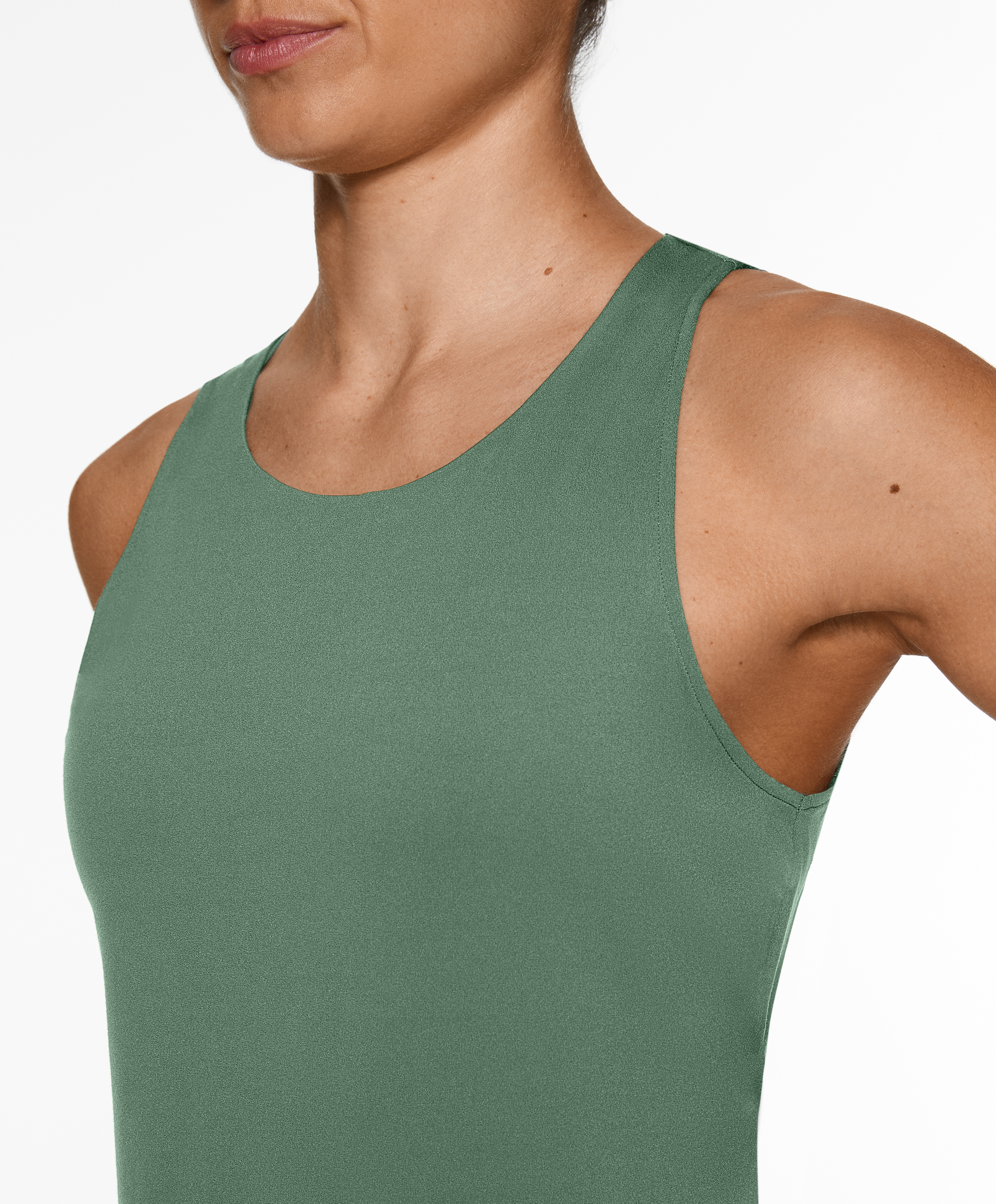 OYSHO Cross-back comfortlux T-shirt