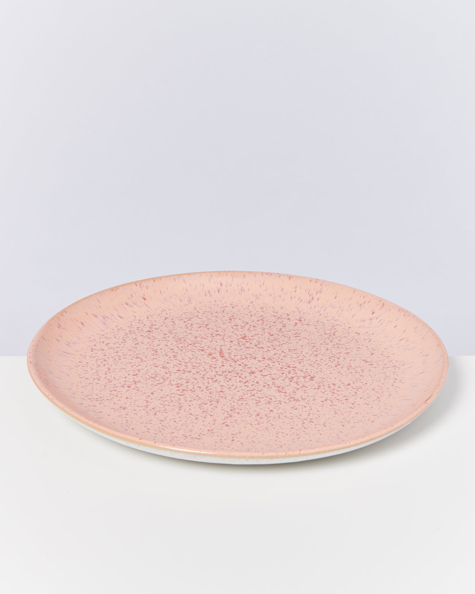 Areia Geschirr-Set classic pink 16-teilig