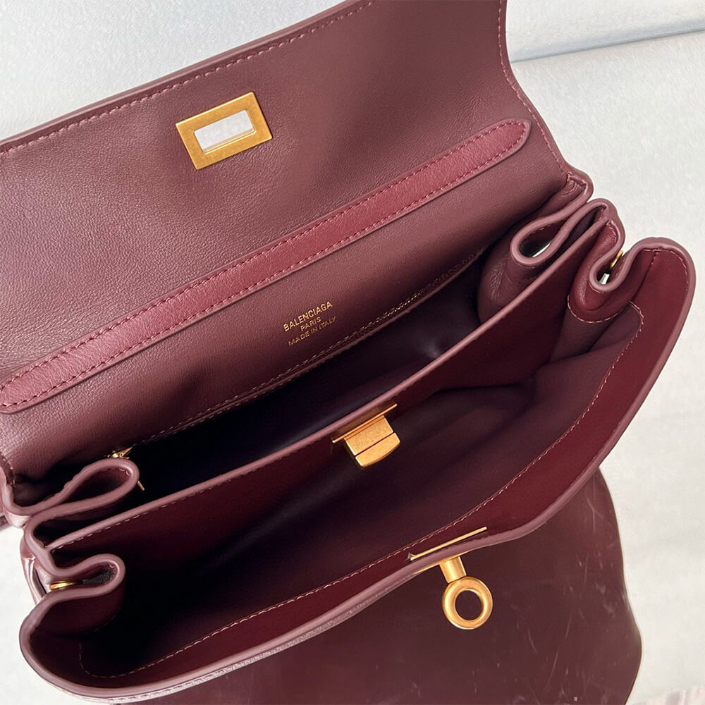 Balenciaga Women s Rodeo Handbag Small(HIGH-END GRADE) - Top Club