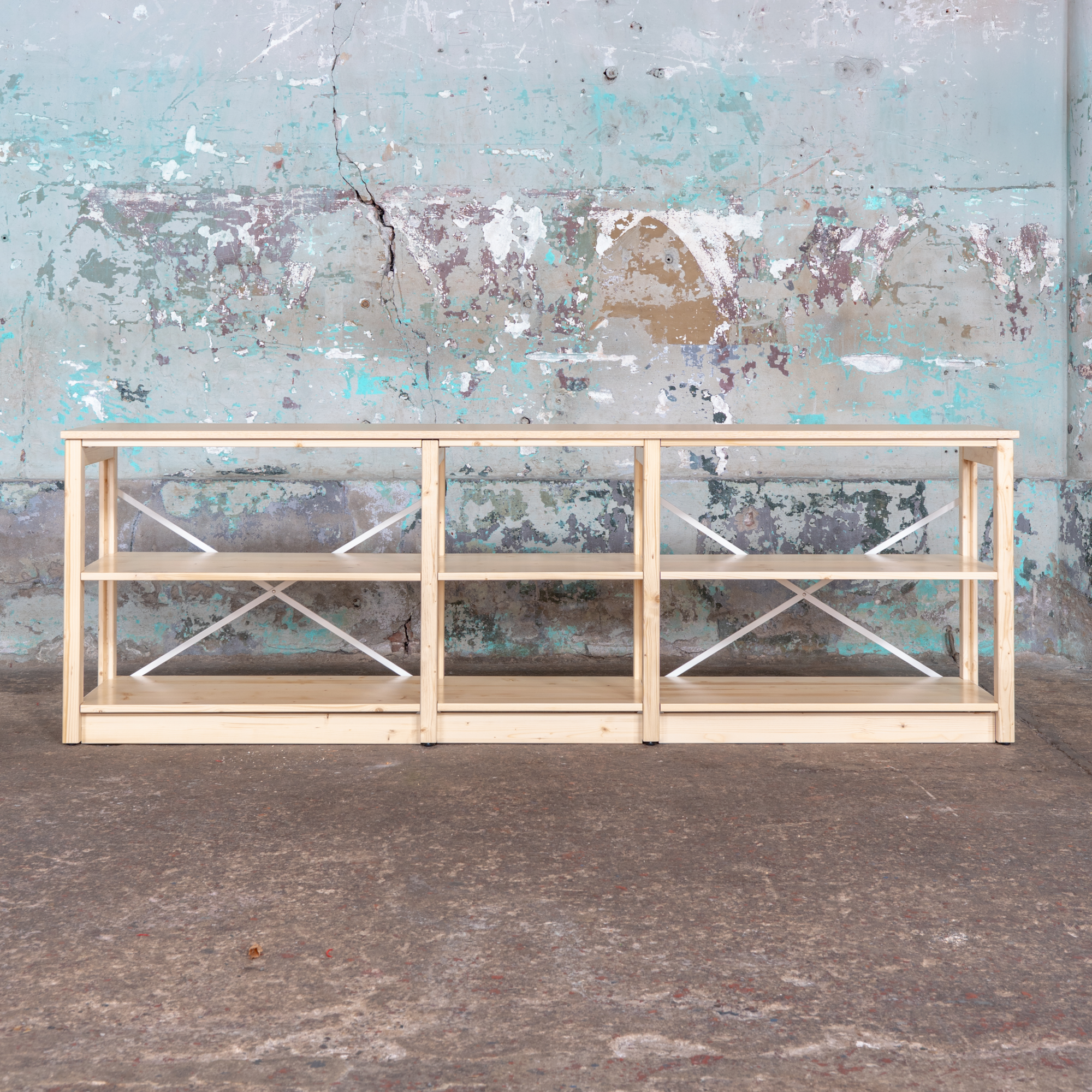 Dressoir Original Basis