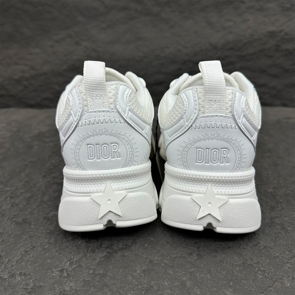 Sneakers Dior Chrono - Top Club