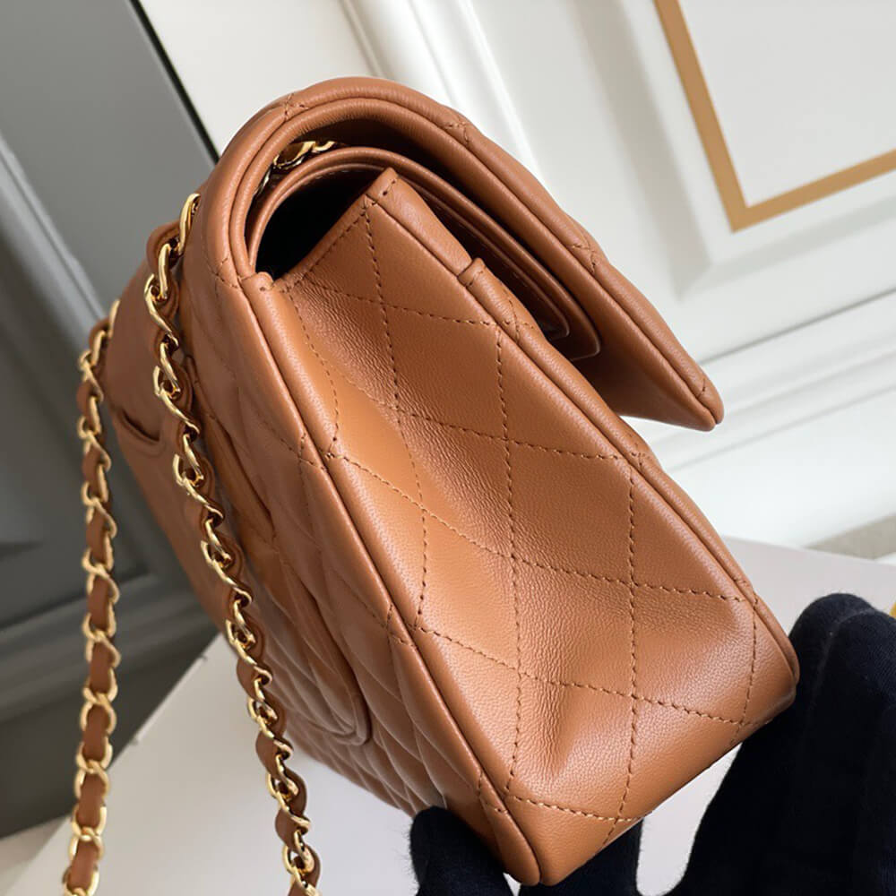 CHANEL Classic 11.12 Handbag(HIGH-END GRADE) - Top Club