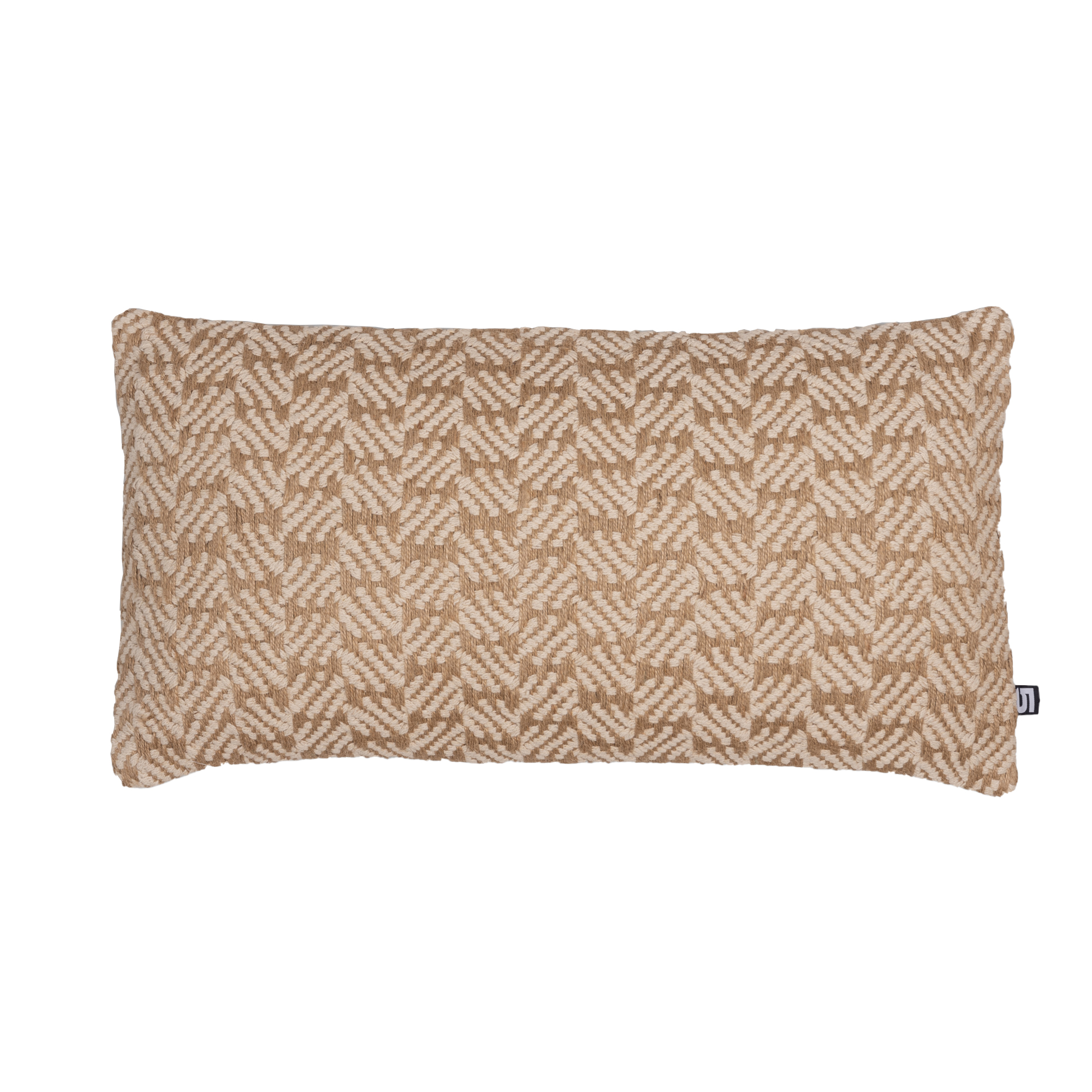 Sierkussen Jute