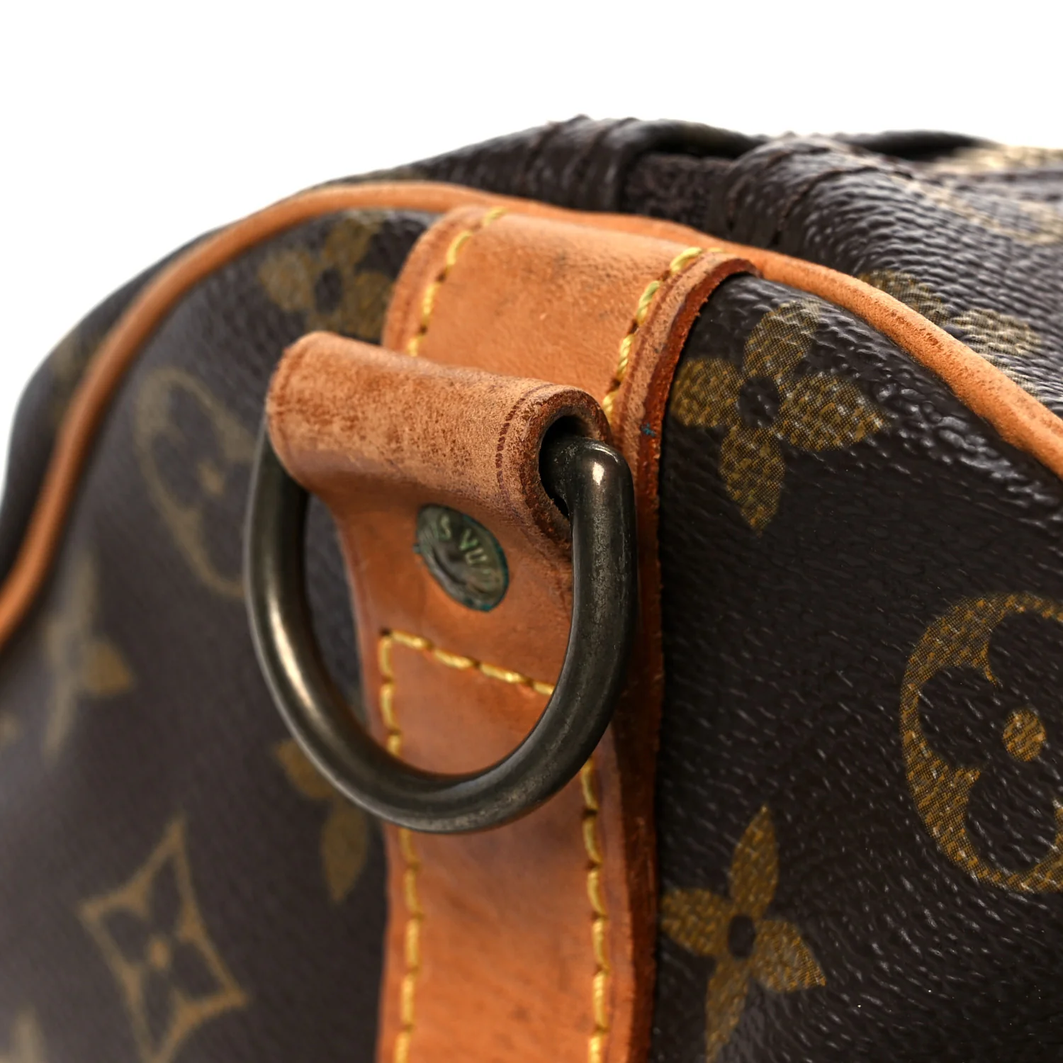 Monogram Keepall Bandouliere 50 - Top Club