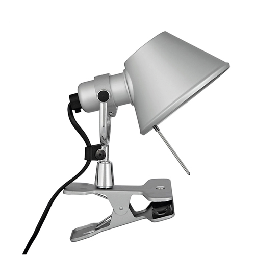 Klemlamp Tolomeo Pinza
