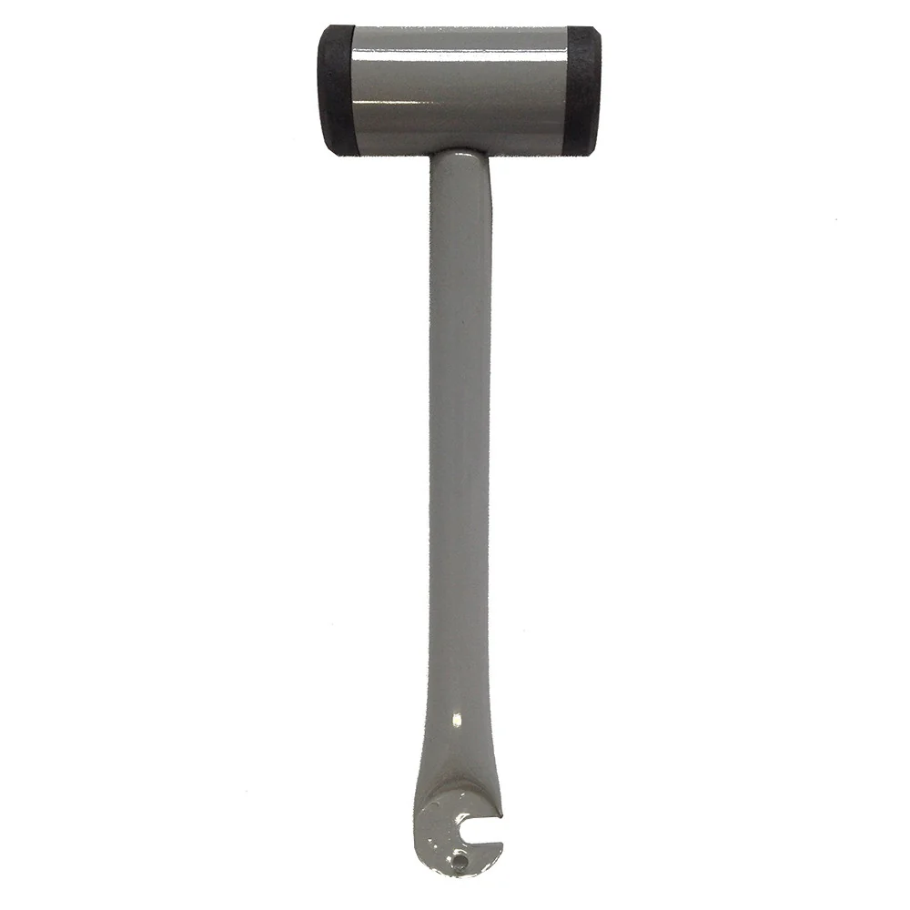 Locust hammer - gray