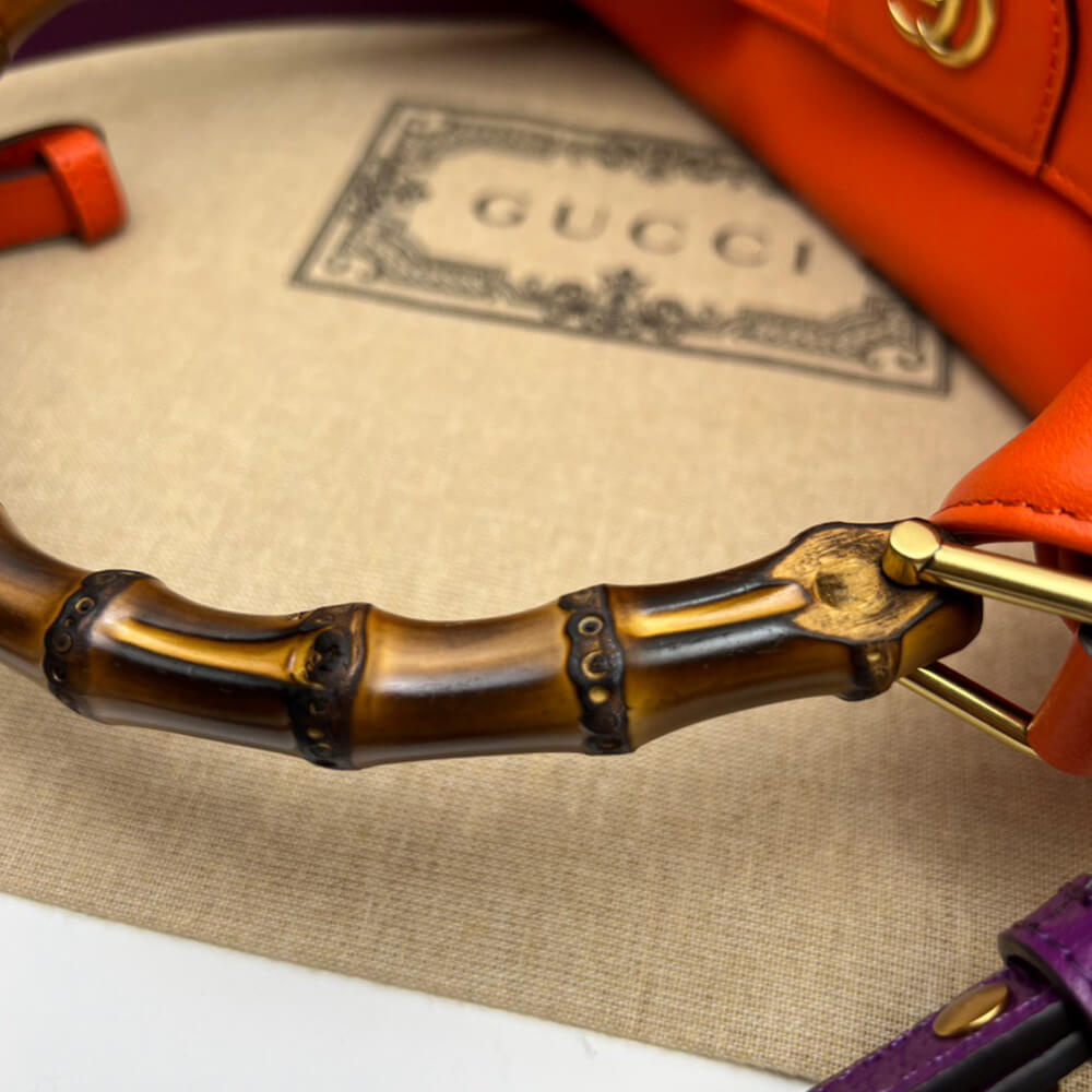 GUCCI DIANA MEDIUM SHOULDER BAG - Top Club