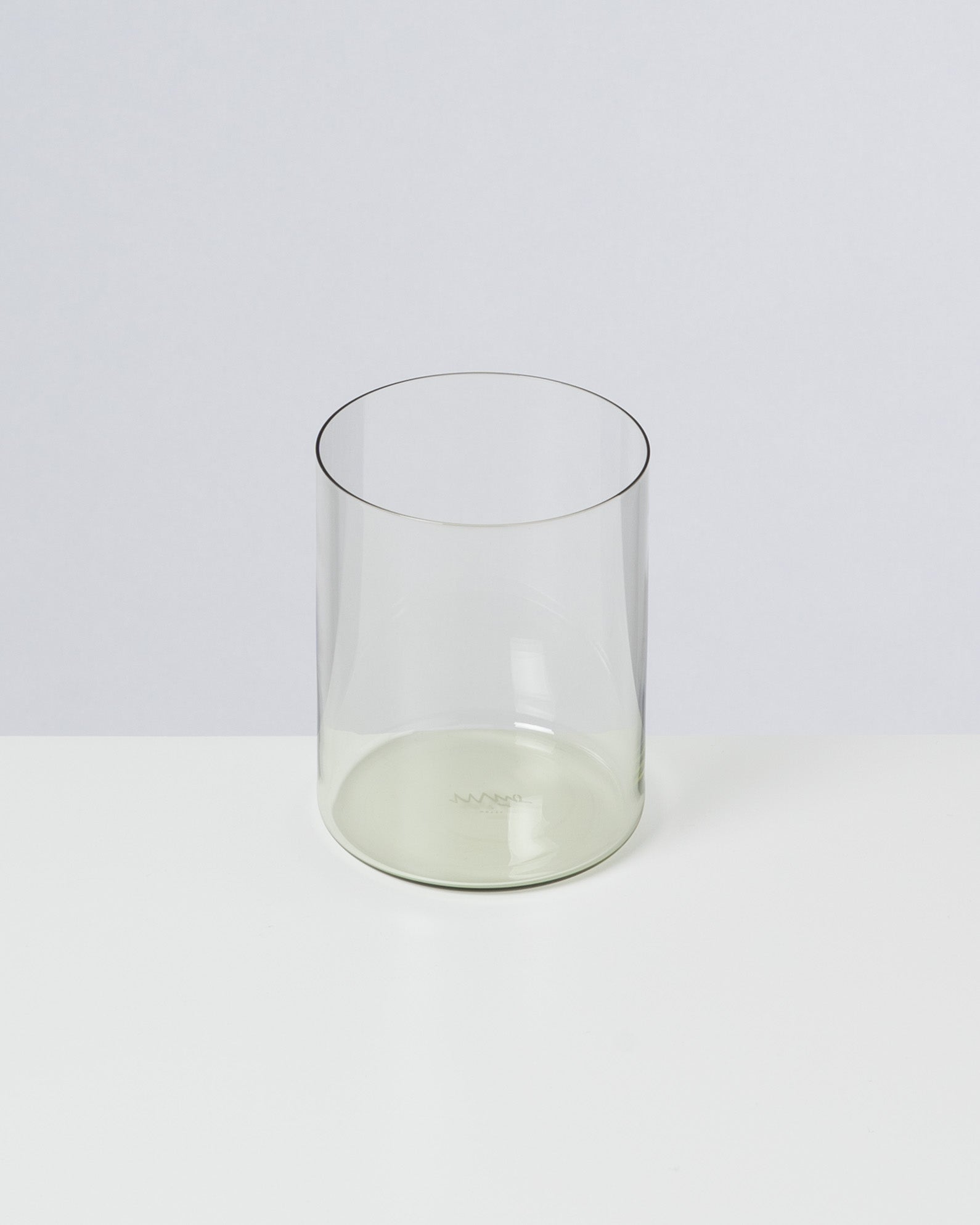 Joia Glas groß smaragd