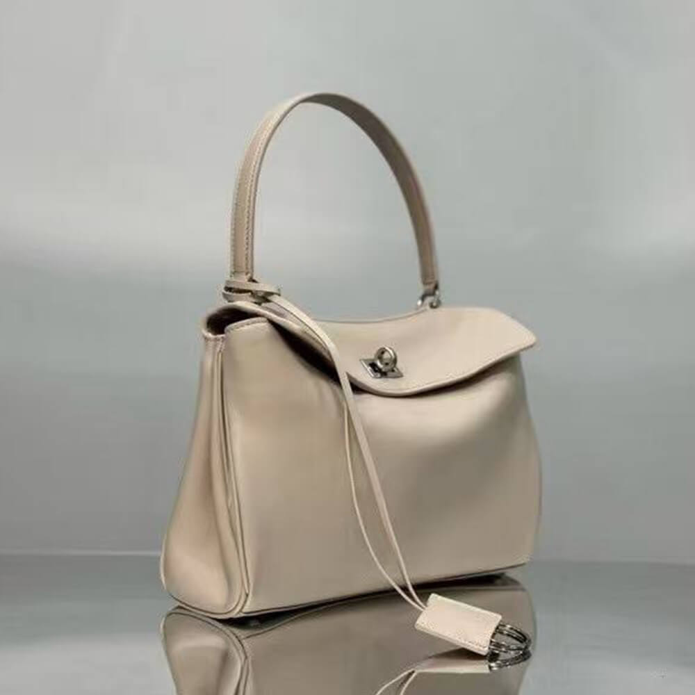 Balenciaga Women s Rodeo Handbag Small(HIGH-END GRADE) - Top Club