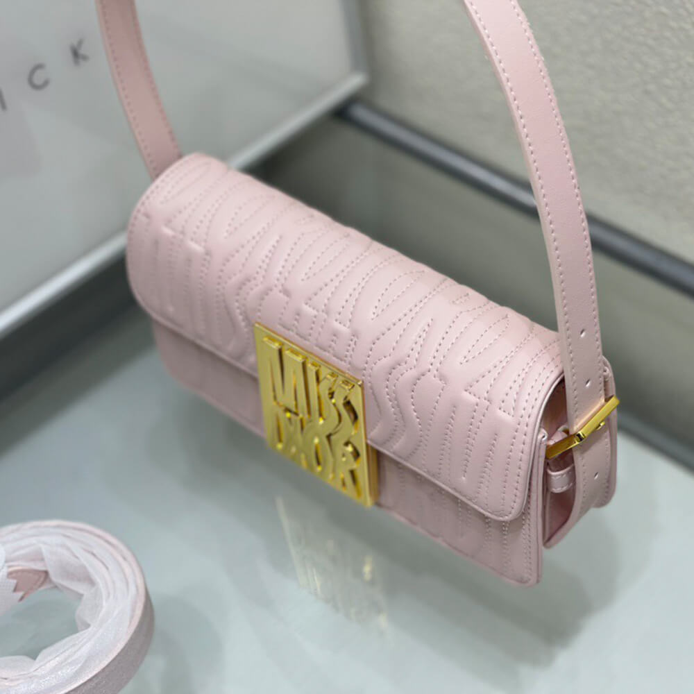Miss Dior Flap Bag - Top Club