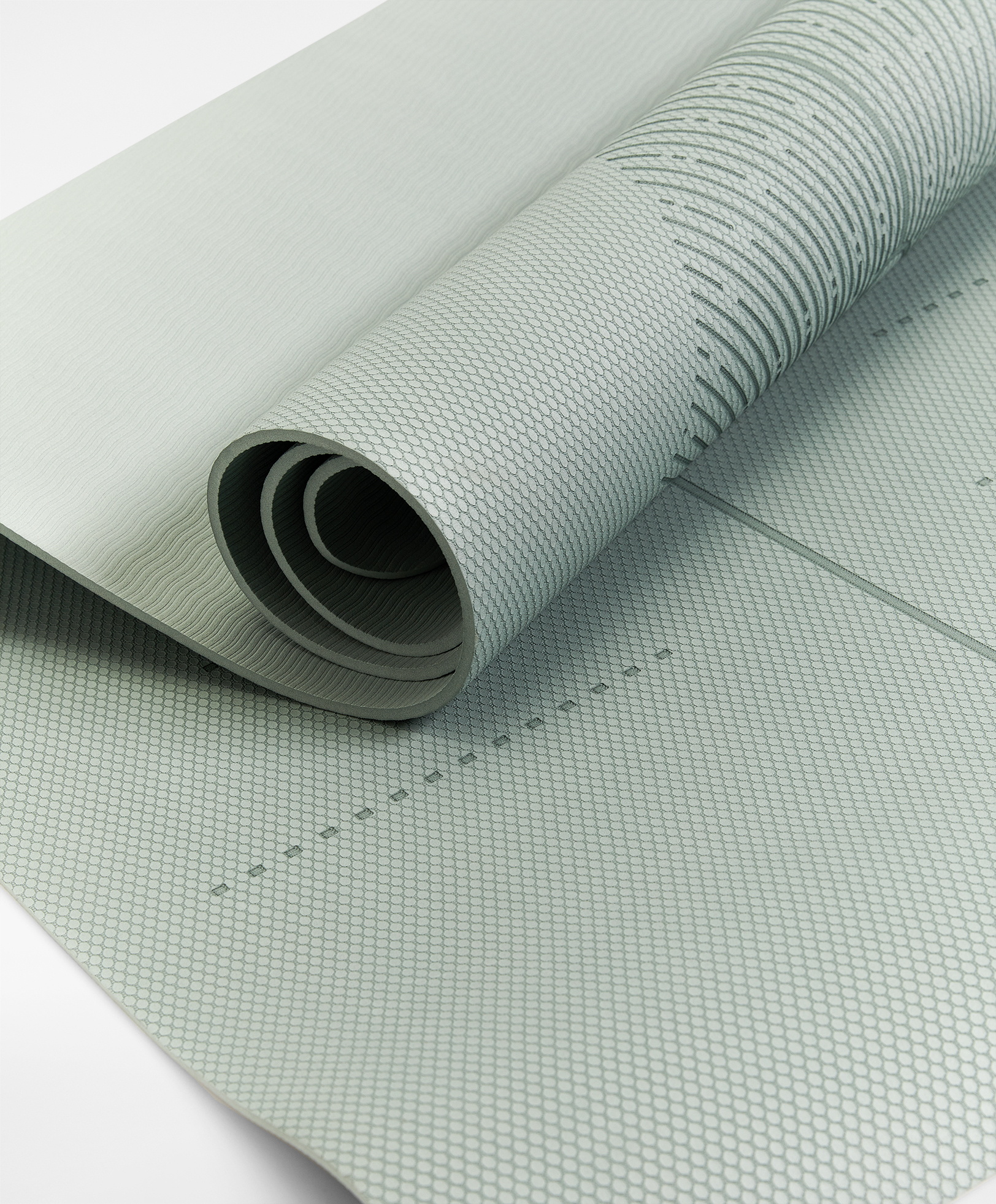OYSHO 5mm yoga mat