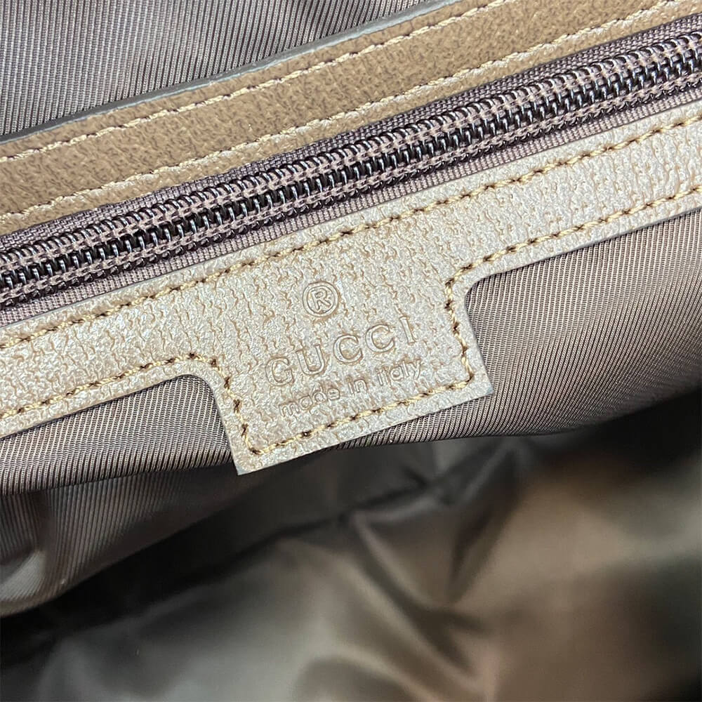 Original GG medium diaper bag(HIGH-END GRADE) - Top Club
