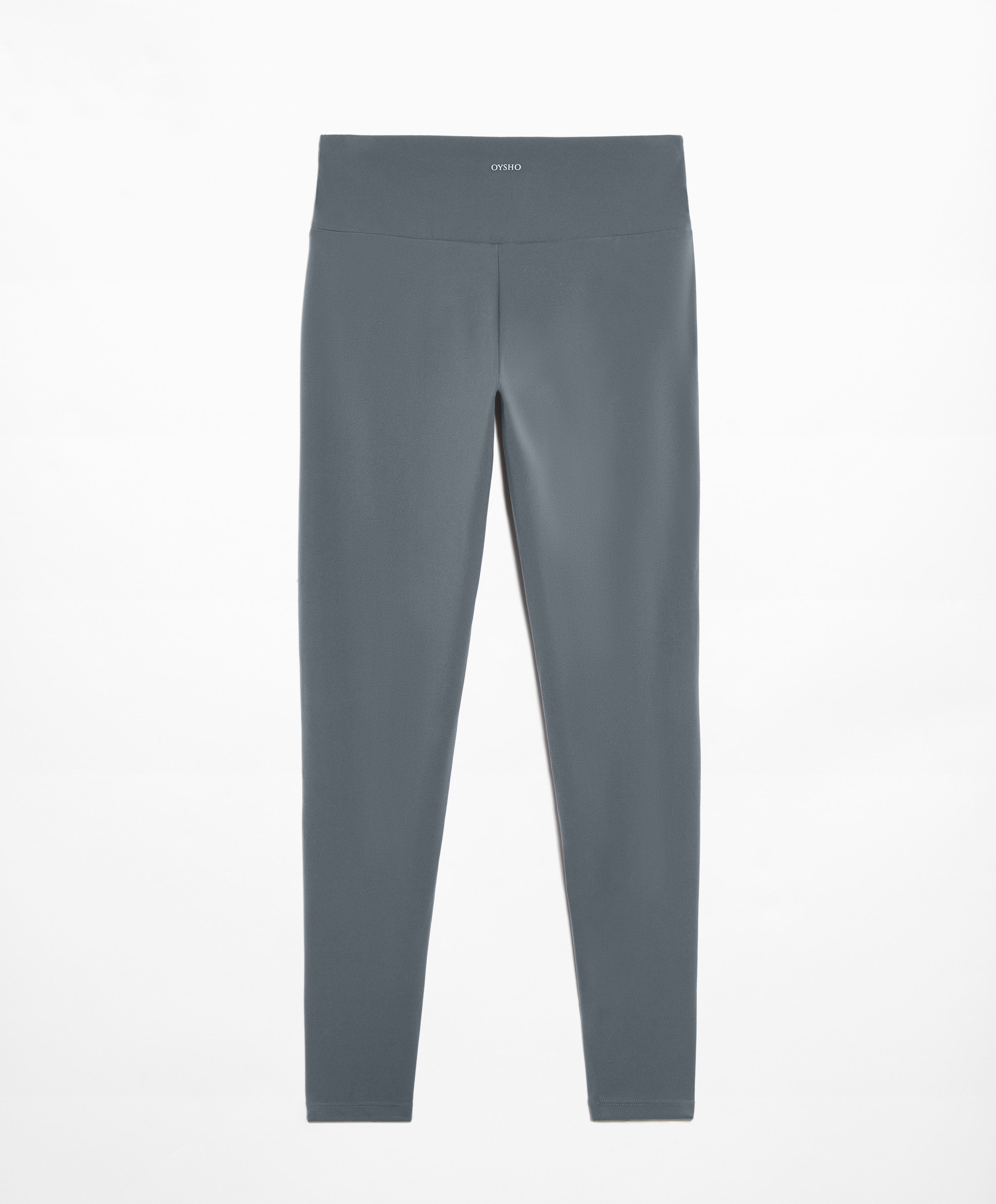 OYSHO Comfortlux high-rise ankle-length leggings