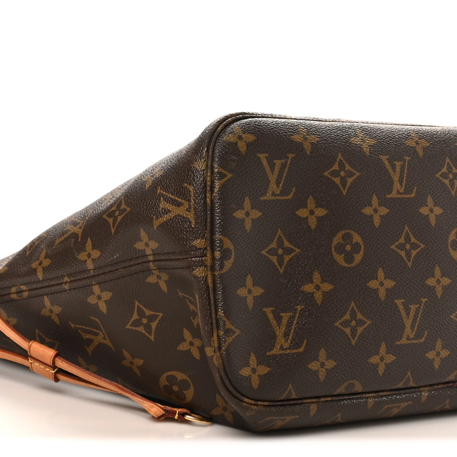 Monogram Neo Neverfull MM Pivoine - Top Club