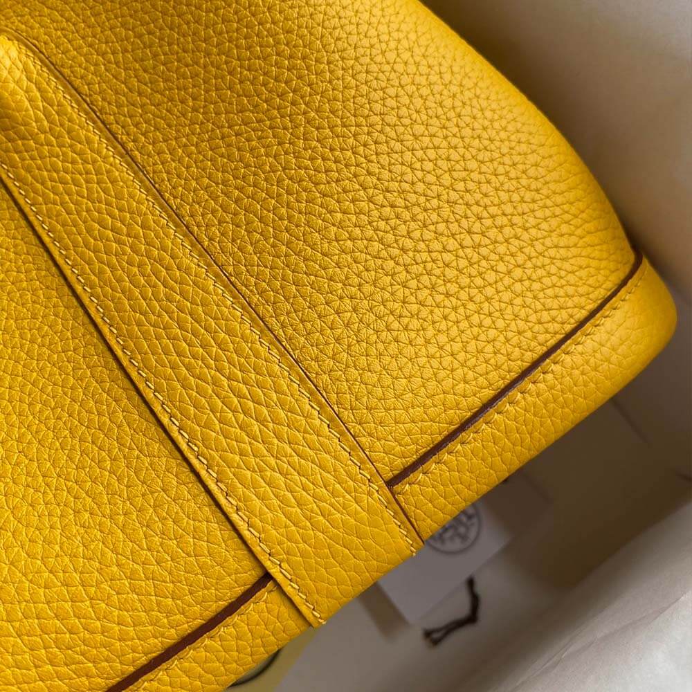 Hermes Garden Party 30 bag - Top Club