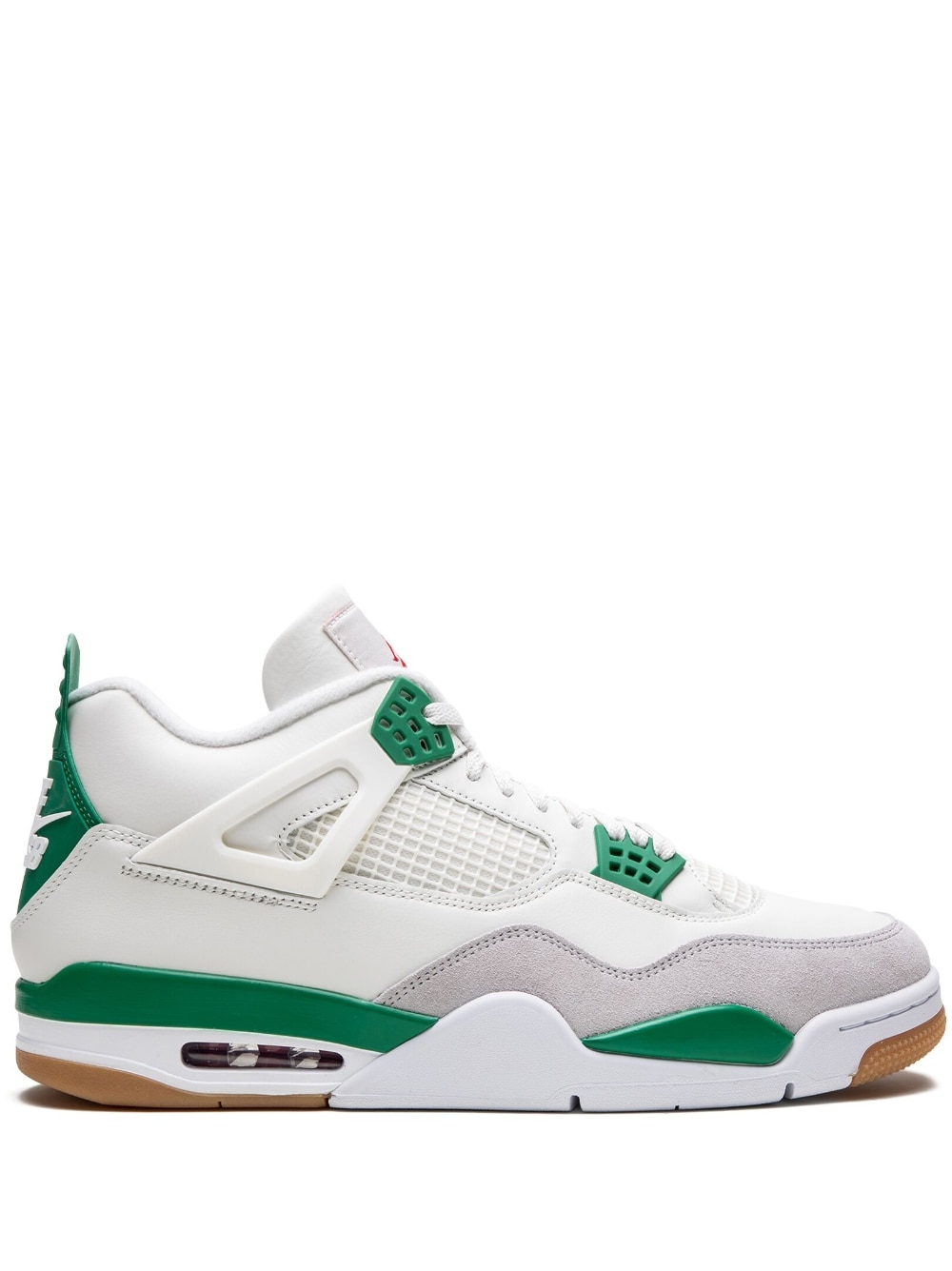 Nike SB x Air Jordan 4 Retro SP  Pine Green  DR5415-103 Replicas - Sneaker Replica Workshop