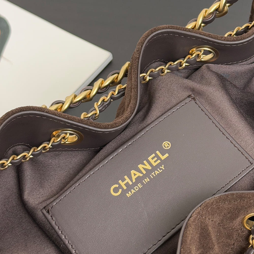 CHANEL 25 Small Handbag(HIGH-END GRADE) - Top Club