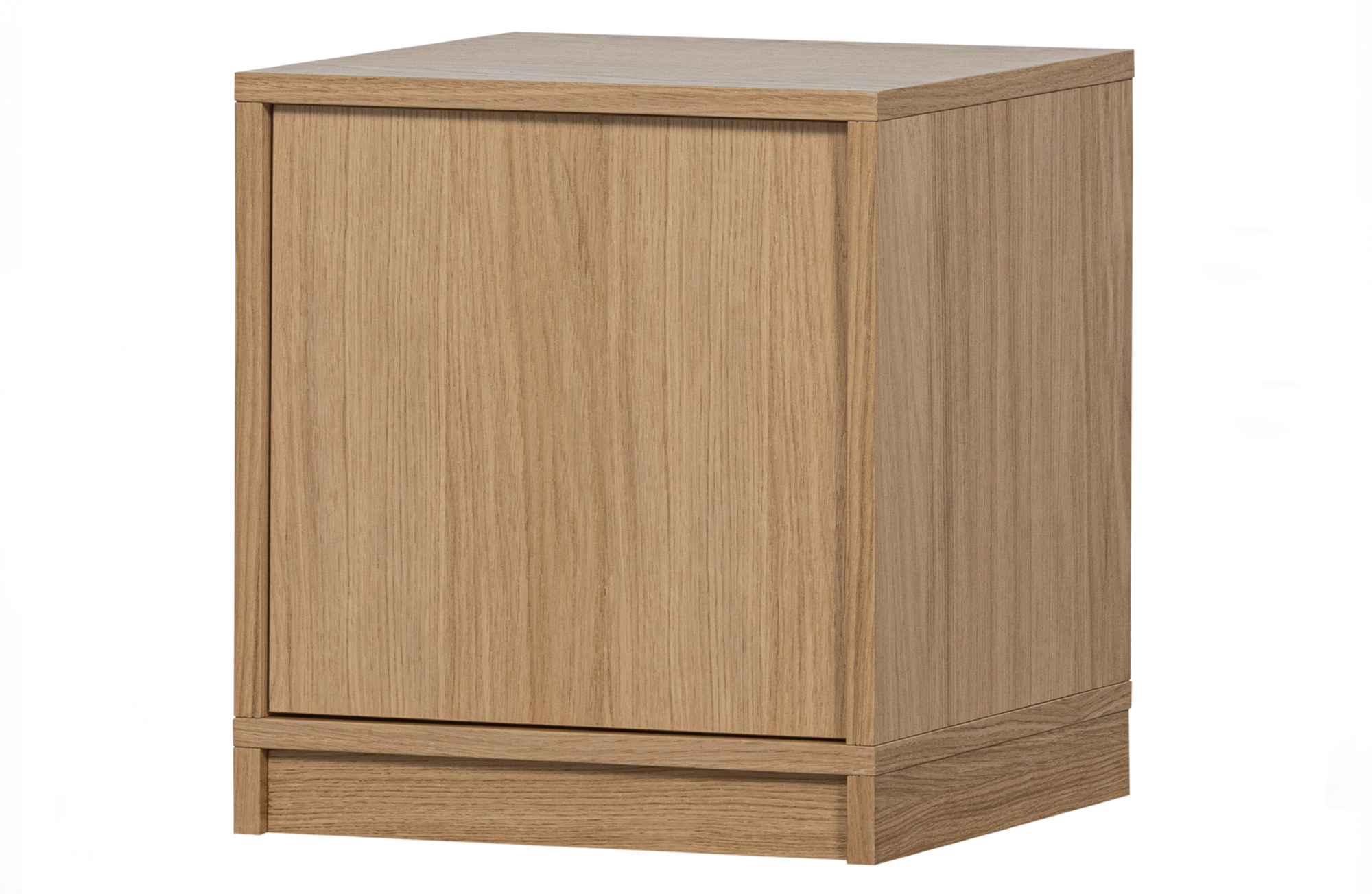 Onderkast Modulair naturel mat Modulair Onderkast 40cm - Naturel Mat