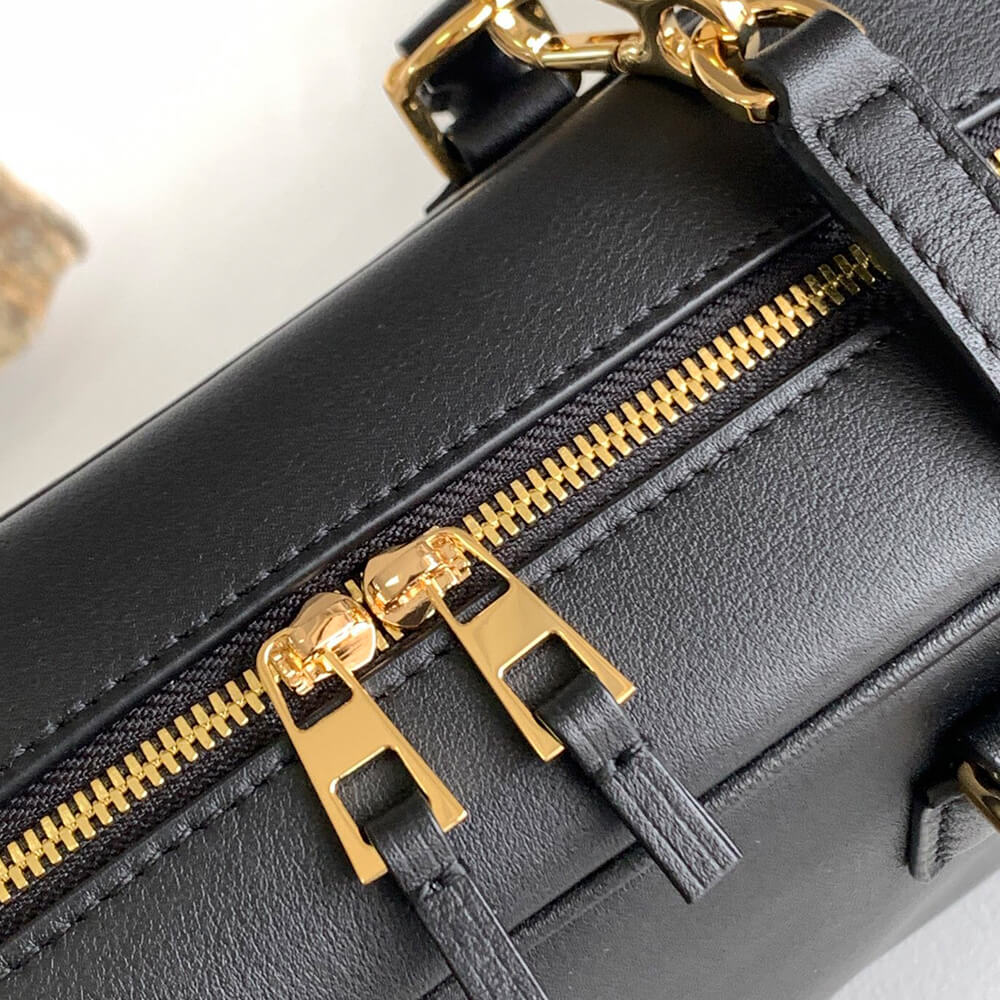 LOEWE Amazona 23 bag in nappa calfskin(TAX-FREE GRADE) - Top Club