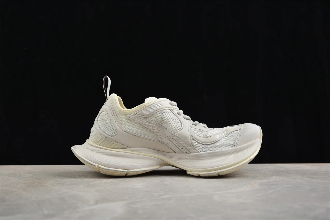 Balenciaga Circuit Beige Grey - Sneaker Replica Workshop