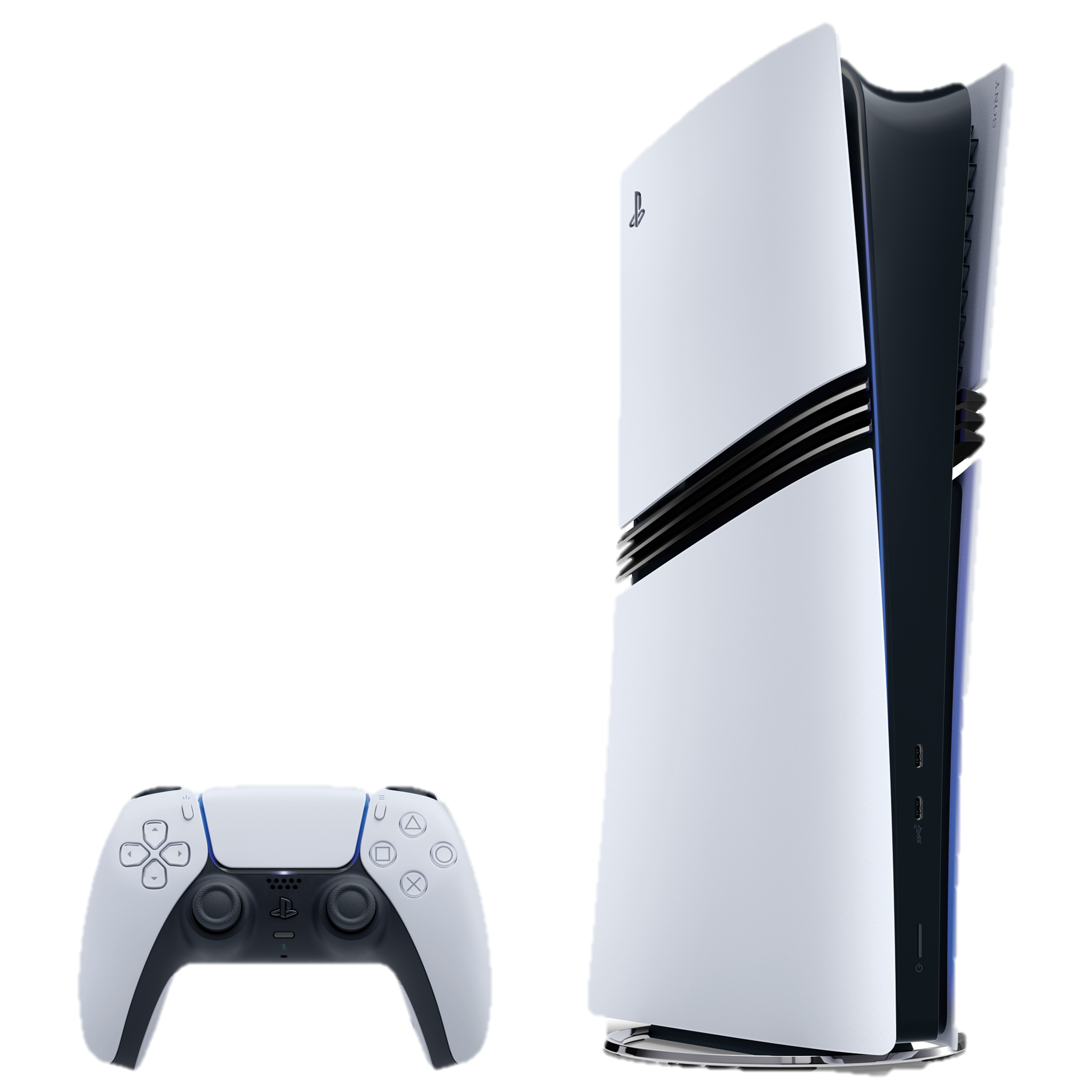 [Backorder] PlayStation®5 Pro Console - Shipping to be confirmed