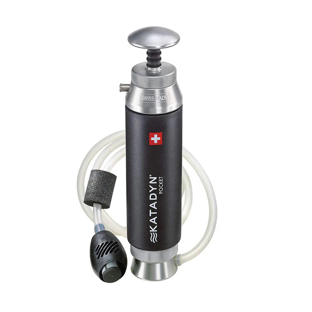 Katadyn POCKET FILTER pocket purifier filter