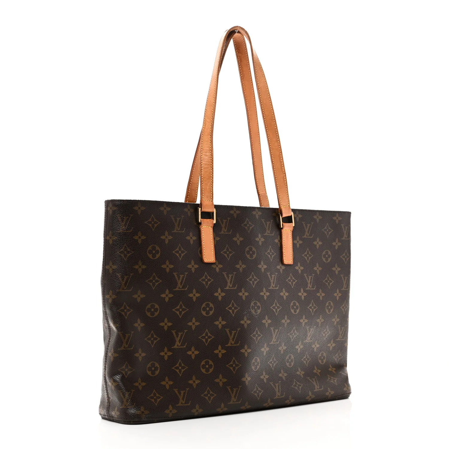 Monogram Luco - Top Club