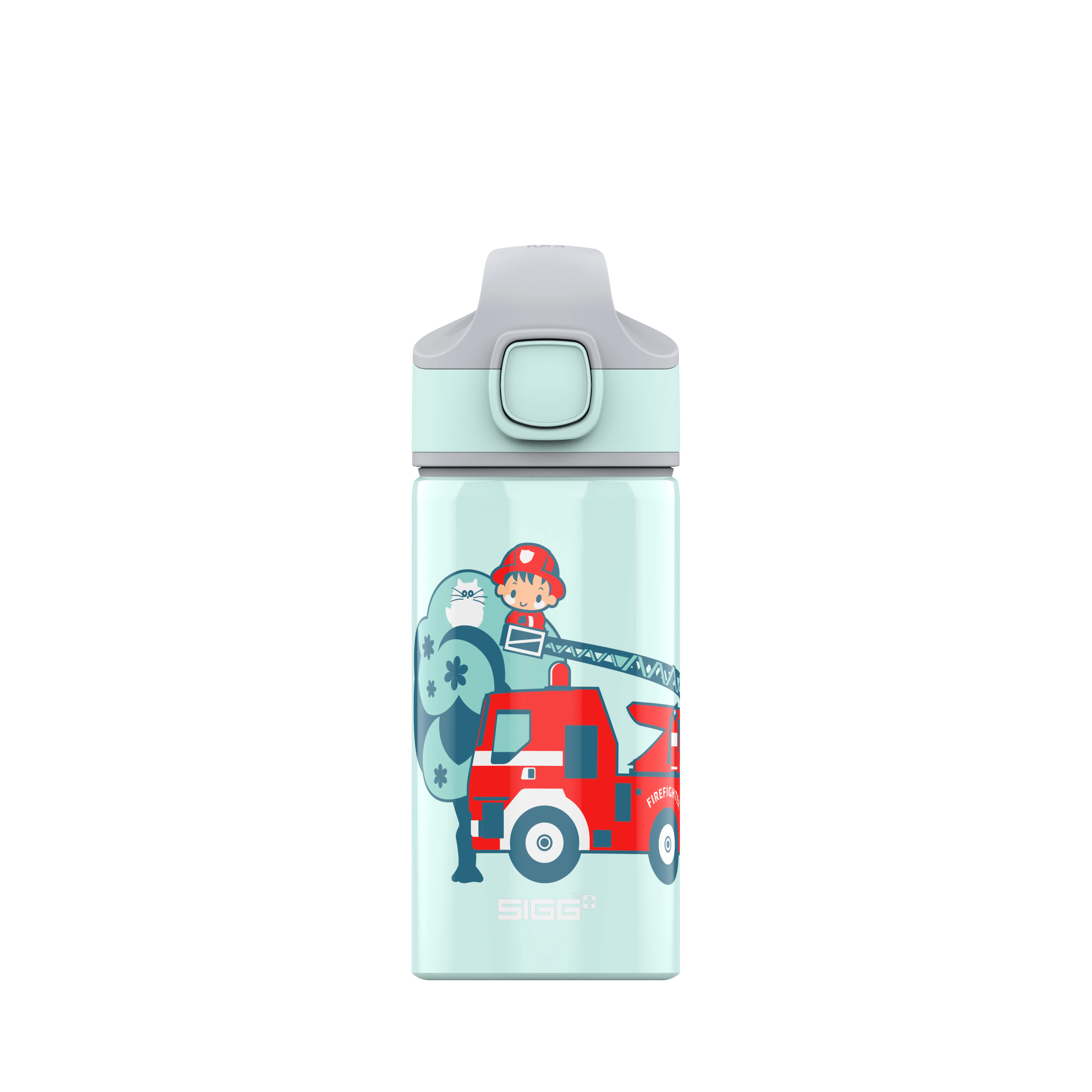 Miracle Kids Alu Vehicles