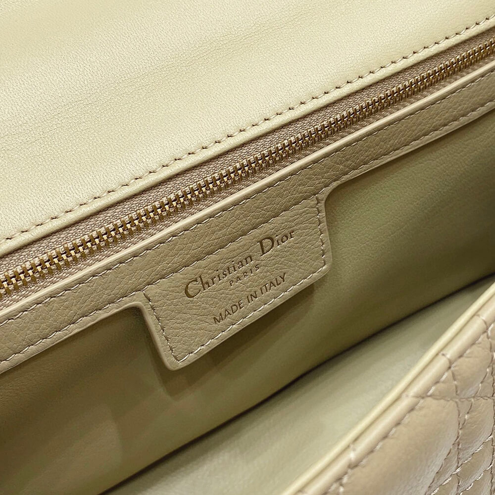 MEDIUM DIOR CARO BAG(HIGH-END GRADE) - Top Club