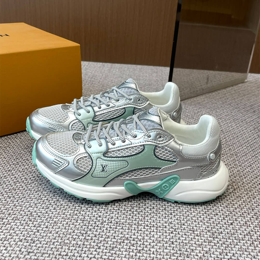 LV Olympia Sneaker - Top Club