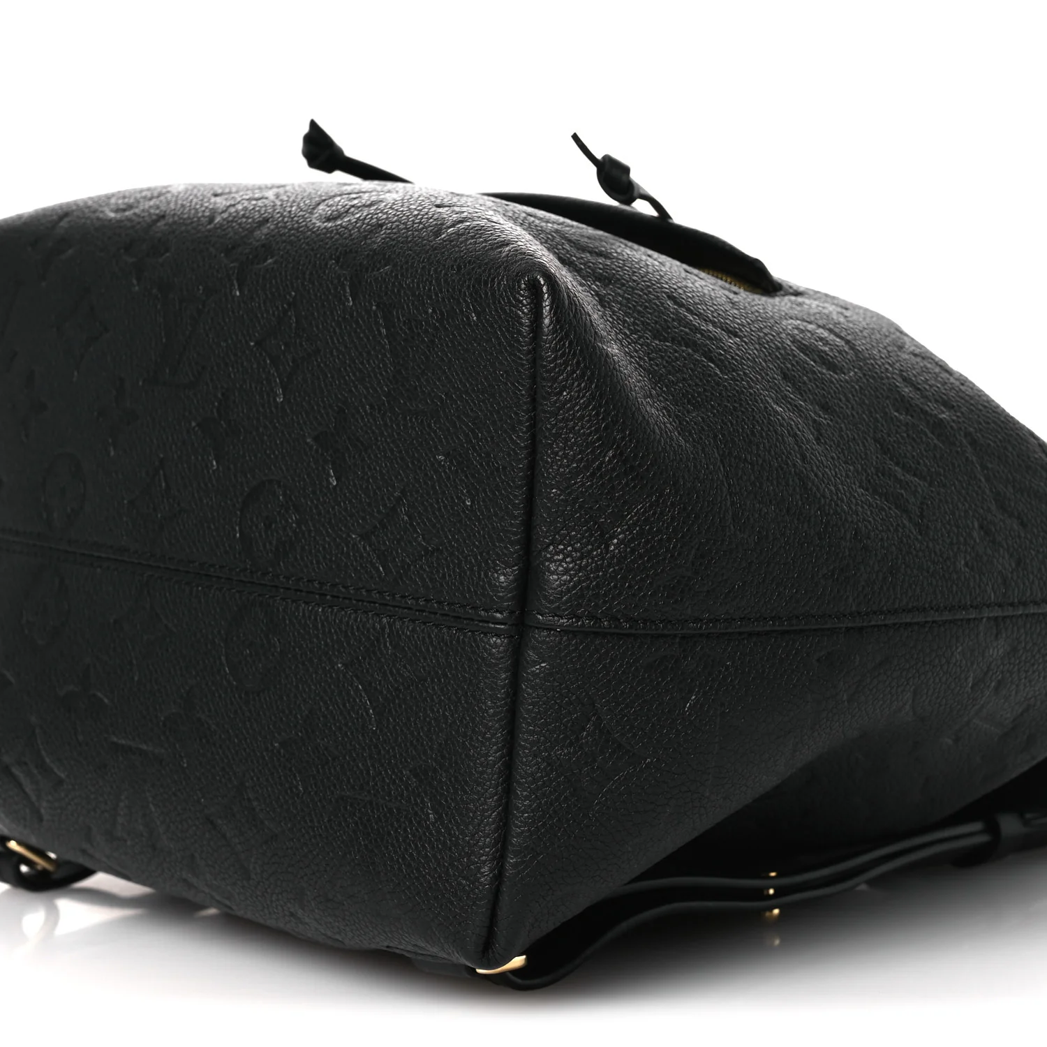 Empreinte Montsouris NM Backpack Black - Top Club
