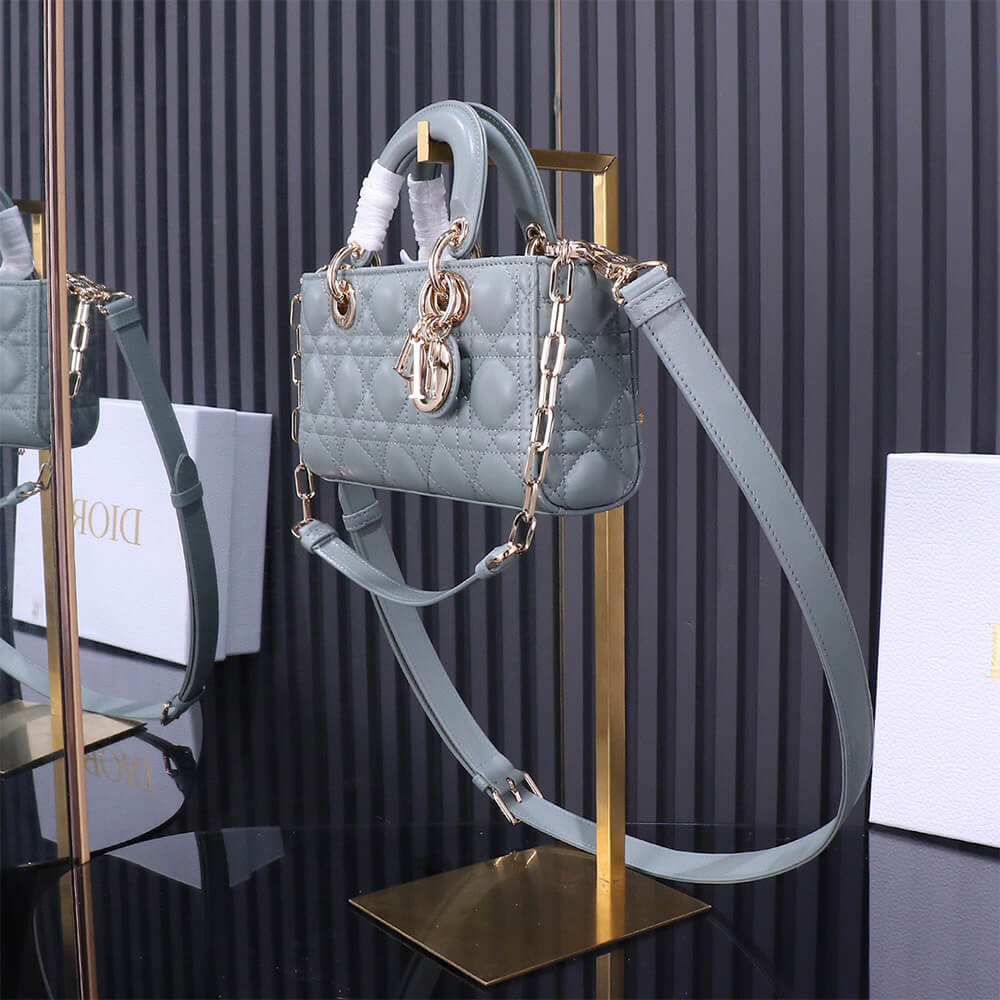 Dior Small Lady D-Joy Bag(HIGH-END GRADE) - Top Club