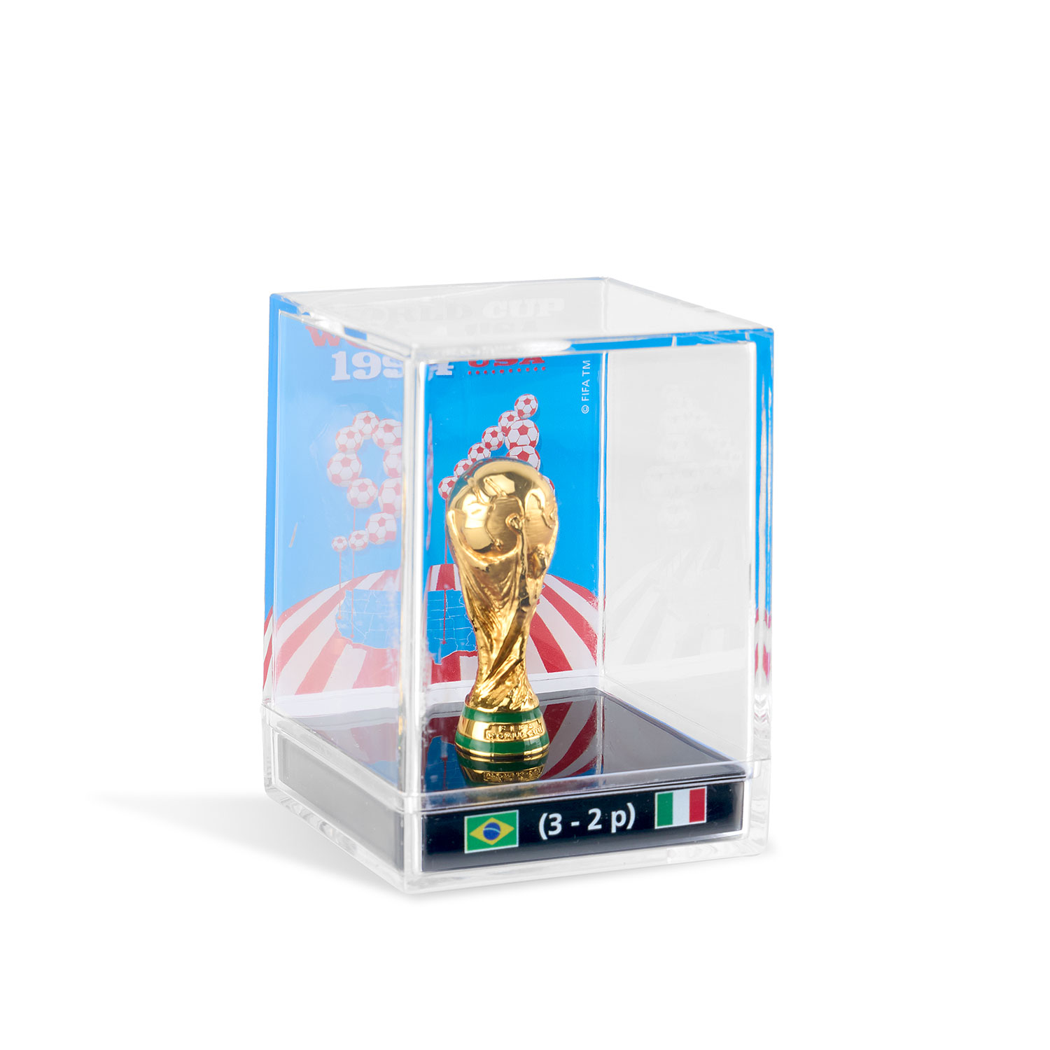 45mm Licensed 1994 FIFA World Cup Replica Trophy