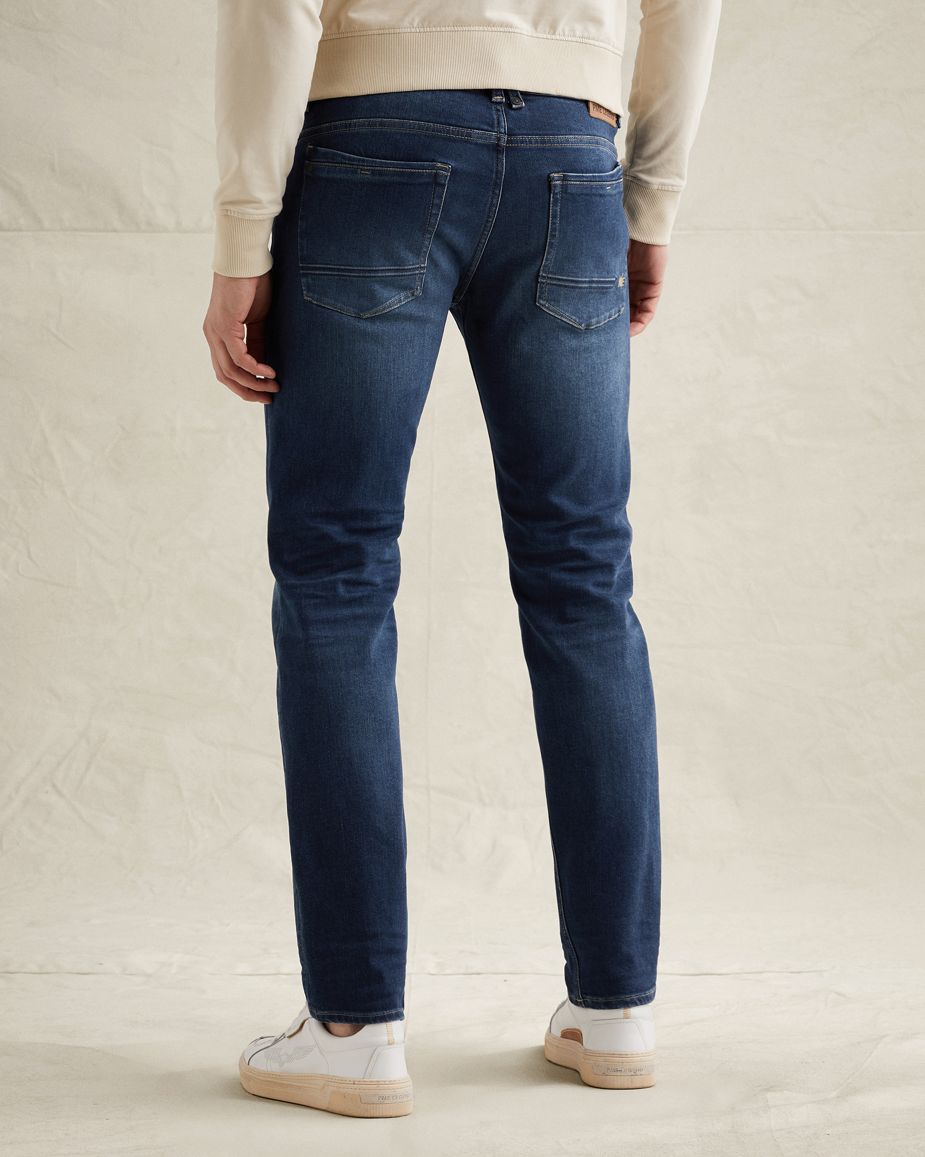 Commander 3.0 relaxed fit jeansx
