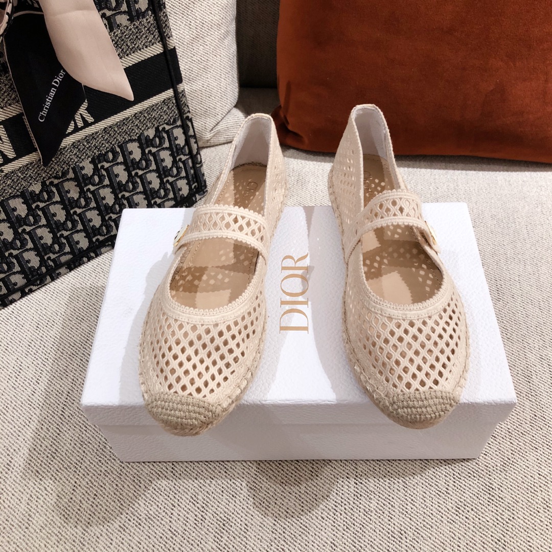 DIOR FLATS 21 - Sneaker Replica Workshop