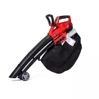 Battery-Leaf-Vacuum GE-CL 36 Li E-Solo